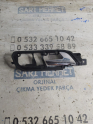 ÇIKMA VW POLO SAĞ ÖN İÇ AÇMA KOLU