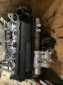 RENAULT Megan 2 1.5dci çıkma sandık motor