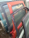 Seat ıbiza sol arka kapı