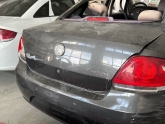 Fiat linea bagaj kapağı