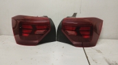 VW POLO SAĞ SOL STOP ÇİKMA ORJİNAL