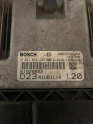 51820662 FİAT DUCATO MOTOR BEYNİ