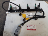 3M5T-9H589-AL FORD FOCUS ENJEKTÖR TESİSATI