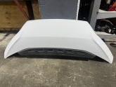 Fiat DUCATO Hatasız Motor Kaputu