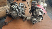 VOLVO S80 - XC90 - C70 - S70 2.0 - 2.3 - 2.5 ÇIKMA ORİJİNAL TURBO