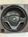Bmw X5 F15 Kumandalı AİRBAG Üzerinde Direksiyon 2014-2018