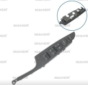 CAM DÜĞMESİ ÖN SOL HYUNDAİ TUCSON 16-18 / 93570D30414X