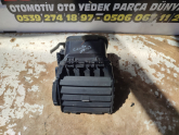 TOYOTA COROLLA HAVALANDIRMA IZGARASI 2009 2013