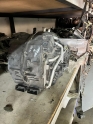 RENAULT MEGANE 4 KALORİFER KUTUSU
