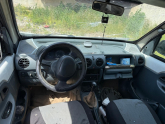RENAULT KANGOO ŞÖFÖR KOLTUĞU , KANGOO YOLCU KOLTUĞU 98-08