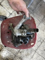 Oto Çıkma Parça / Ateşleme & Yakıt / EGR Valfi / Citroen / C-Crosser / Çıkma Parça 