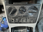 VOLKSWAGEN POLO HB KALORİFER KONTROL AYAR DÜĞMESİ