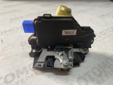 3B1837015AQ VW T5-POLO-FABIA SEAT LEON KAPI KİLİDİ ÖN SOL