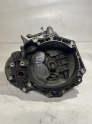 OPEL ASTRA J 1.4 TURBO ÇIKMA ŞANZIMAN ( 6 İLERİ MANUEL )