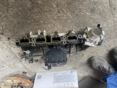 Oto Çıkma Parça / Motor / Emme Manifoldu / Opel / Astra / Çıkma Parça 