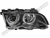 BMW E46 SEDAN XENON SAG SOL FAR (ADET FİYAT)SIFIR 1.KALİTE
