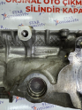 Oto Çıkma Parça / Motor / Silindir Kapağı / Ford / Mustang / Çıkma Parça 