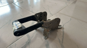 2002-2009 MODEL RENAULT MEGANE 2 HATASIZ ORJ ÇIKMA EL FREN KOLU