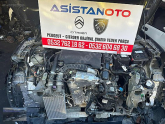Peugeot 208 1.2 turbo motor asistan oto