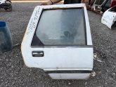 MİTSUBİSHİ LANCER SAĞ ARKA KAPI CAMI STATİONWAGON 1988 MODEL