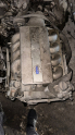 Volvo S80 V8 çıkma motor 3200 motor ( 2008-2010 )