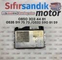 0260002433 Bmw 3 5 E39 E36 Çıkma Şanzıman Beyni