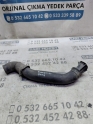 ÇIKMA OPEL CORSA C RADYATÖR ÜST HORTUMU