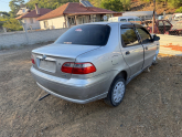 Oto Çıkma Parça / Motor / Motor Komple / Fiat / Albea / Çıkma Parça 