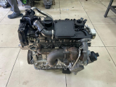 CİTRÖEN  C2   1.4  HDİ  MOTOR