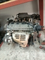 Ae101 1.6 Enjksynlu Orijinal Çıkma Egzoz Manifoldu-Corolla Motor