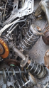 Renault 19 amortisör ve yayı