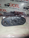 DACİA DUSTER ORJİNAL KLİMA KONTROL PANELİ ÜÇEL OTO