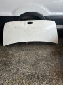 Ford transit motor kaputu