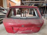 SKODA FABİA ÇIKMA ORJİNAL BAGAJ KAPAĞI KD3