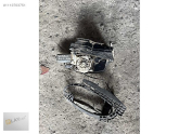 BMW 7 KASA E65 VAKUMLU SOL ARKA KAPI KİLİDİ