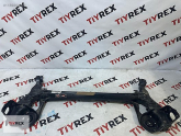 Oto Çıkma Parça / Peugeot / Rifter / Alt Takım & Direksiyon / Arka Dingil / Çıkma Parça 