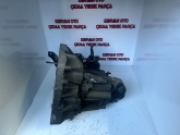 Oto Çıkma Parça / Şanzıman & Vites / Şanzıman Komple / Renault / Fluence / Çıkma Parça 