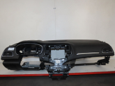 RENAULT MEGANE 4 TORPİDO STAR STOPLU 681003980R 681000327R