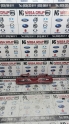 SUZUKİ S CROSS ÖN PANEL ÜST ORJİNAL ÇIKMA PARÇA