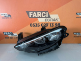 FİAT EGEA SOL FAR HATASIZ