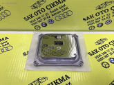 BMW X5-E70-X6-E71-E92-E93 XENON FAR BEYNİ 130732915301 SIFIR