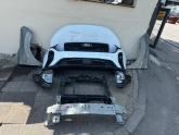 MİRİM OTODAN FORD COURİER 2024 ÖN PANEL