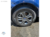 Ford Ecosport Çıkma Jant Takımı