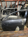 OPEL İNSİGNİA SOL ÖN KAPI FÜME RENKLİ HATASIZ
