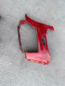 AUDİ A1 SOL ÖN TAMPON