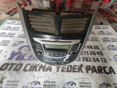 HYUNDAİ ACCENT BLUE TEYP