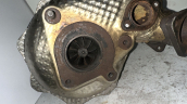 Oto Çıkma Parça / Motor / Turbo / Audi / A6 / Çıkma Parça 