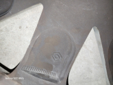 Oto Çıkma Parça / Jant & Lastik / Jant / Renault / Scenic / Çıkma Parça 