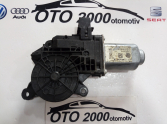 6R0959812C SKODA ROOMSTER 2011-2015 CAM MOTORU SAĞ ARKA