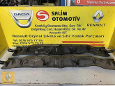 Renault Clio 4 Orjinal Ön Cam Oluk Sacı - 668107547R